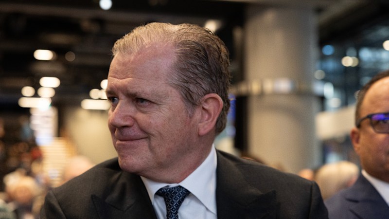 Investors say new Macquarie chief must go hard on culture overhaul