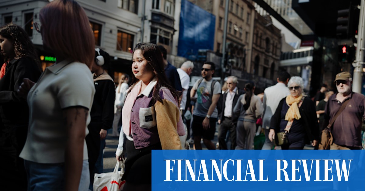 afr.com - Gus McCubbing - Fundies warn retail sector a 'graveyard' despite SkinKandy IPO buzz