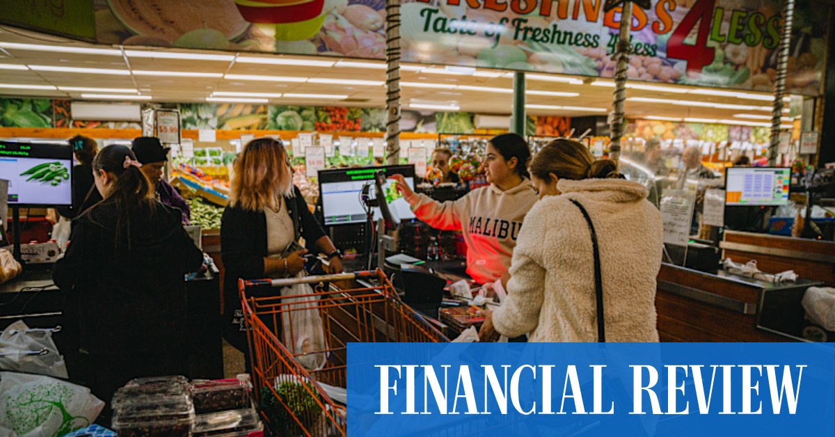 RBA: Higher interest rates on the cards ahead of key inflation data - Vimarsana News