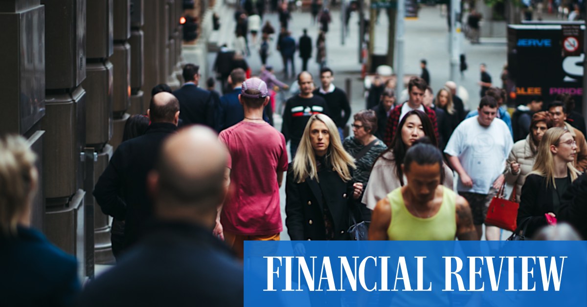 Australia's most in-demand jobs revealed in Jobs and Skills Australia's annual skills priority list - Vimarsana News