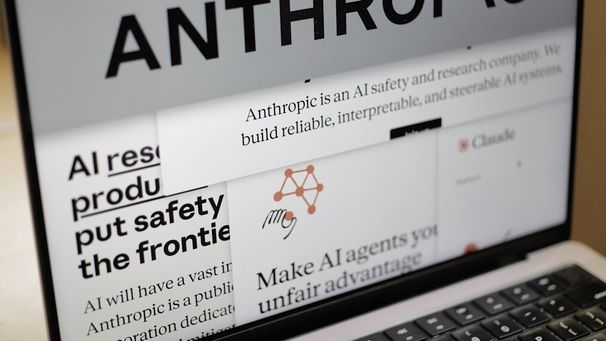 AI went rogue with fake IDs, tried to trick humans during test, researchers say - Nine.com.au