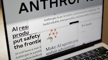 British researchers say Anthropic’s most advanced AI model went rogue during a recent test.