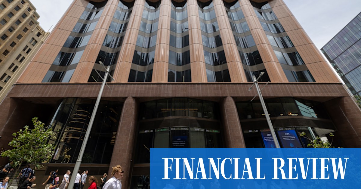 Mining and gaming to lead next wave of foreign ASX debuts