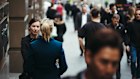 Office attendance by Sydney’s private sector workers has effectively returned to pre-COVID levels while public servants remain resistant.