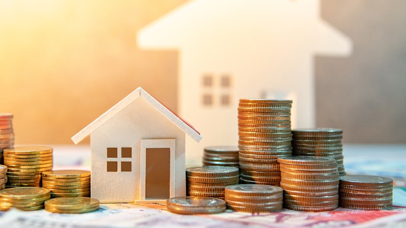 Negative gearing soars as interest rates rise