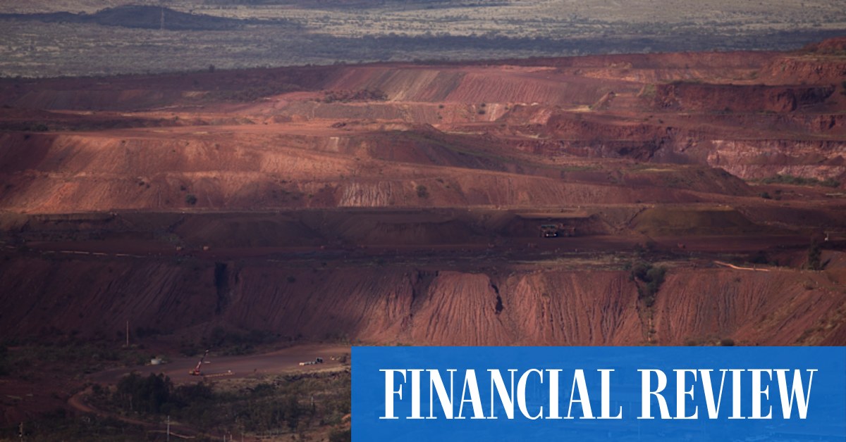 afr.com - Angela Macdonald-Smith, Simon Evans, Peter Ker, Mark Wembridge - Diesel shortage worries ricochet across the country's remote mines