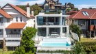 This Point Piper home has hit market for $28 million.
