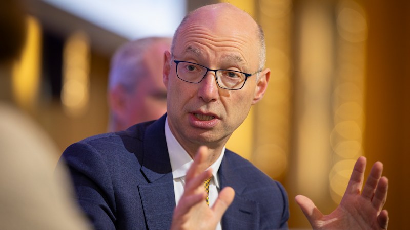 Chalmers' R&D tax limits threaten $165m in NRF-backed innovation bets