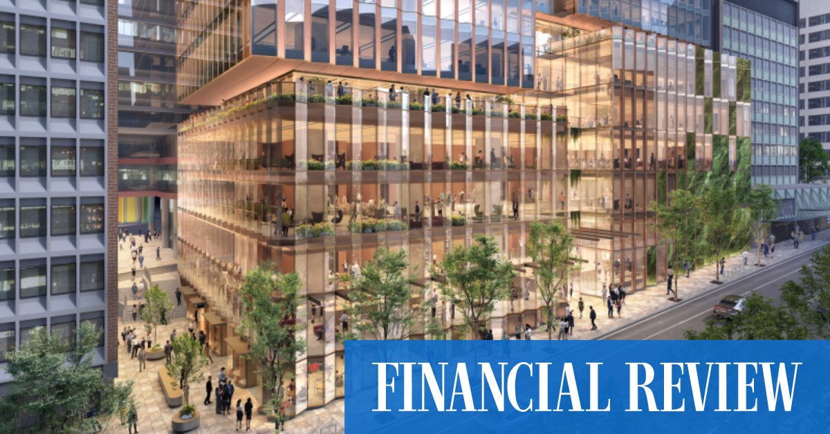 Commercial property: Quality trumps quantity in North Sydney's office 'bloodbath' - Vimarsana News