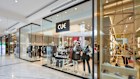Hilco Capital is looking to sell Cue Clothing, which was founded in 1968.