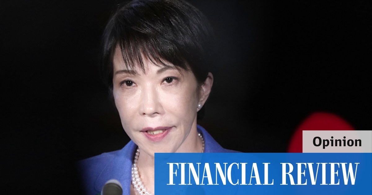 Ahead of the Japanese prime minister’s visit, has Canberra fully thought through the implications of its burgeoning defence links with Tokyo?