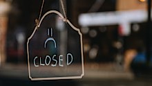 Businesses are failing to pay their bills on time at a level not seen for almost a decade.
