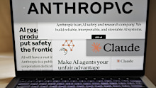 Anthropic says its AI models could pose a “catastrophic or existential risk to humanity” and can “resist shutdown,” according to an initial public offering prospectus.