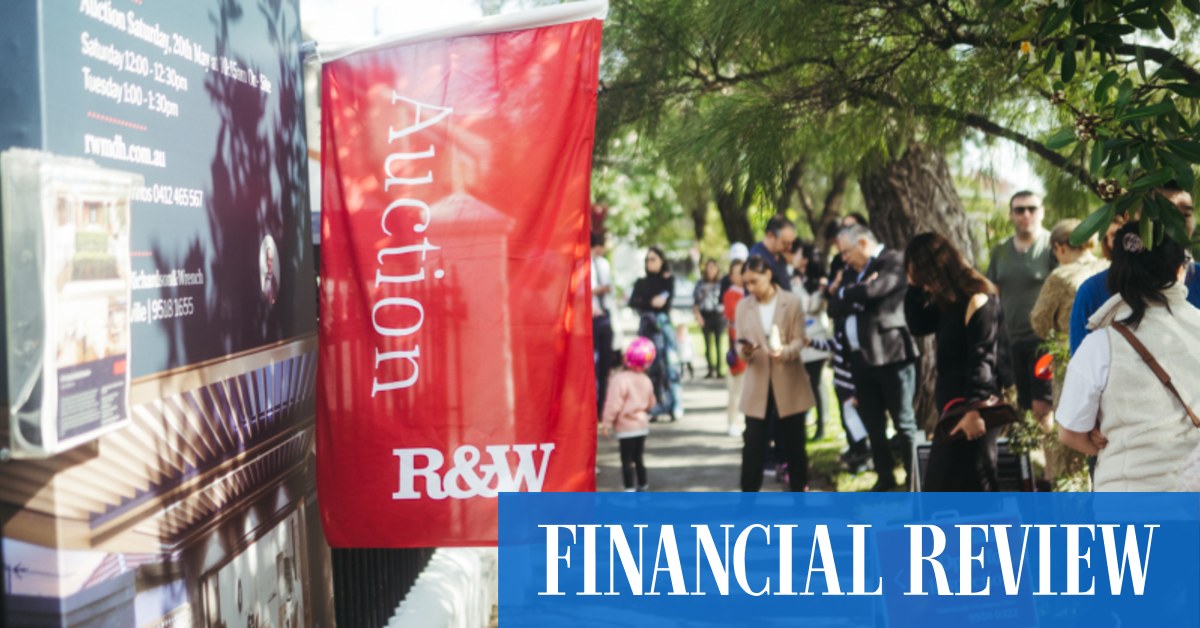 ACCC warns that home loan competition is just a shortterm phenomenon