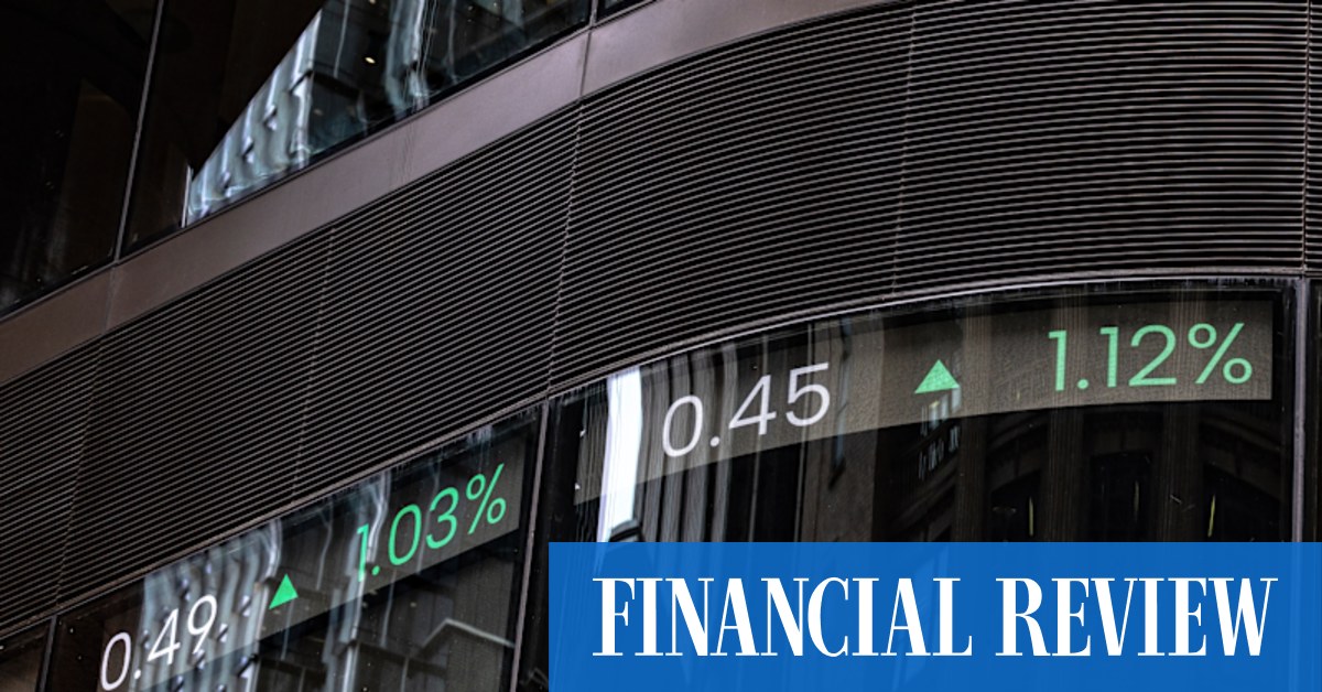 afr.com - Sarah Thompson, Kanika Sood, Emma Rapaport - Diogenes Research shuts its doors