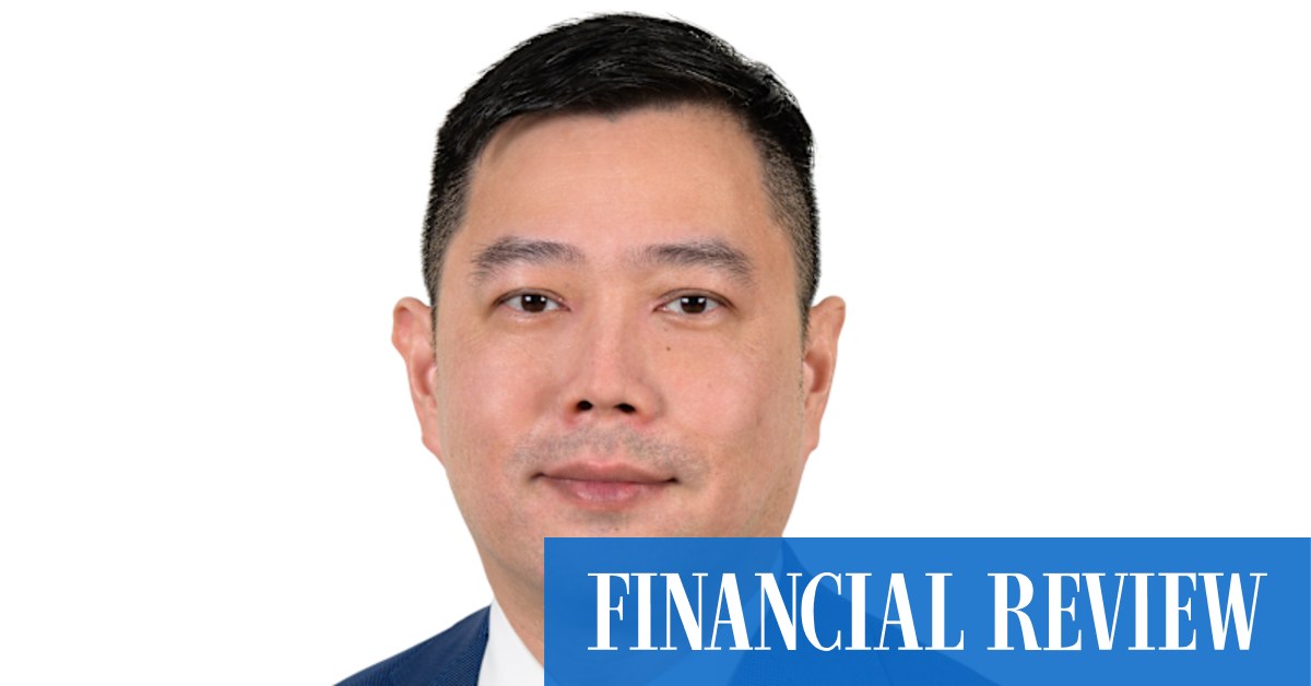 afr.com - Michael Bleby - Real estate private credit to gain as rates rise, MaxCap says