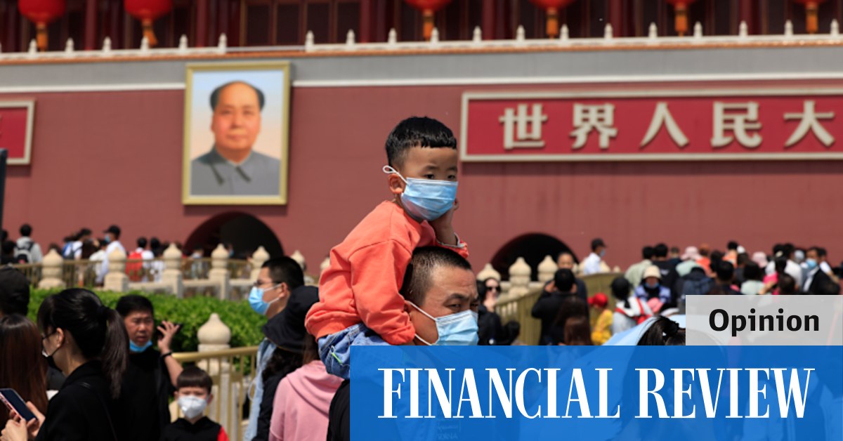 A2 Milk has the same China problem as Evergrande - Vimarsana News