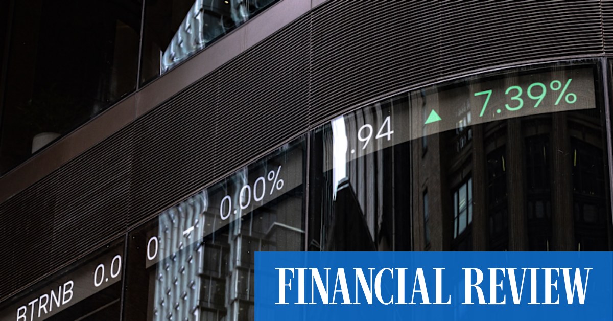 afr.com - Sarah Thompson, Kanika Sood, Emma Rapaport - Oil and gas explorer Finder shops $30m equity raising