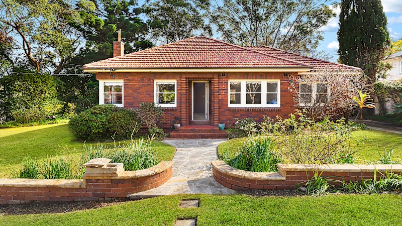 This $3.55m sale shows why some buyers still want to build