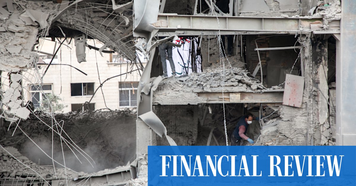 The massive upgrade in Australian sharemarket earnings expectations could be in for a reality check as companies re-evaluate their guidance this month.