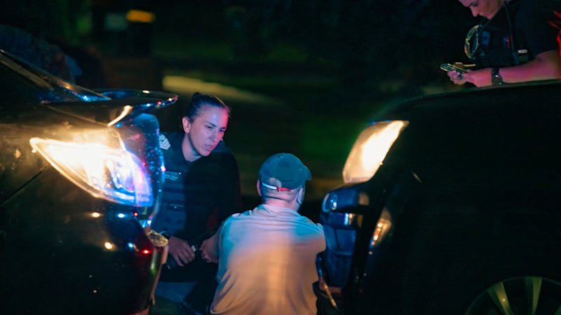 ‘Like dogs to cats’: On the trail of Melbourne’s youth gangs