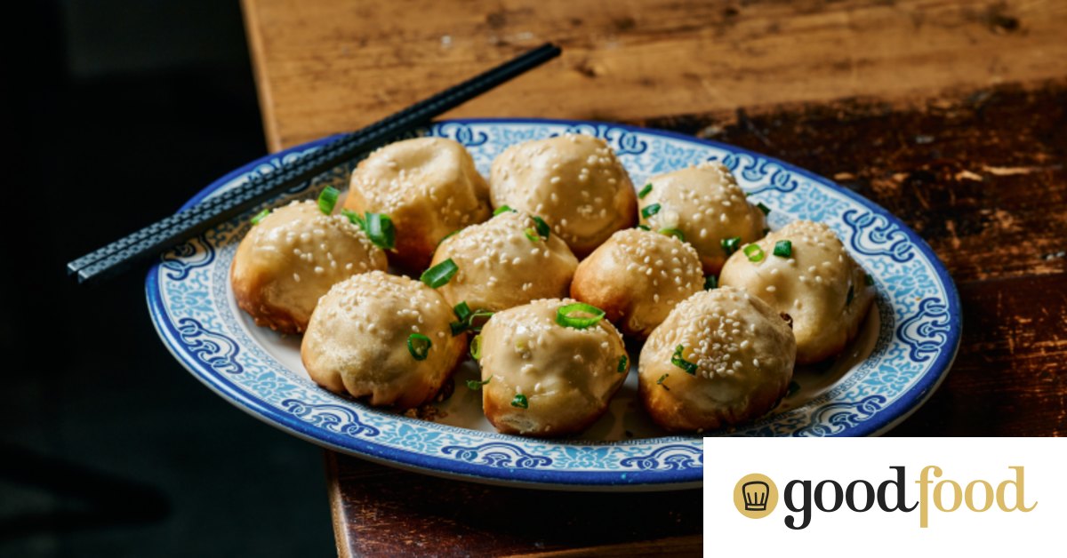 Celebrate Chinese New Year at Melbourne's Top 10 Chinese Restaurants