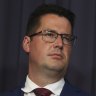 Zed’s not dead: Dutton wants Seselja back in the Senate