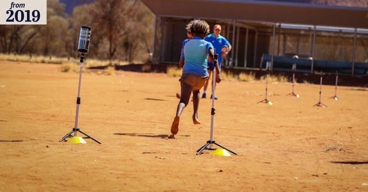 Three-month search finds the best 133 Indigenous rugby union players