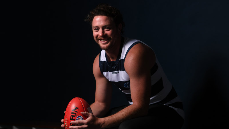 Police Investigating Serious Injury To Afl Footballer Jack Steven