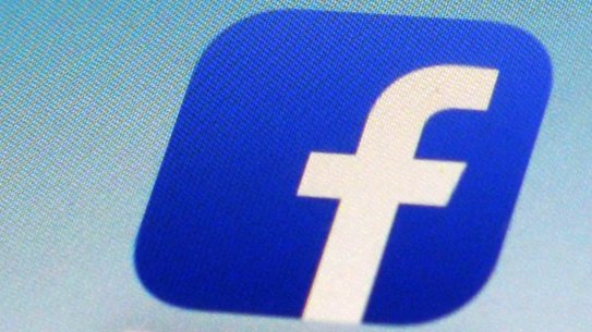 Facebook is under a lot of scrutiny.