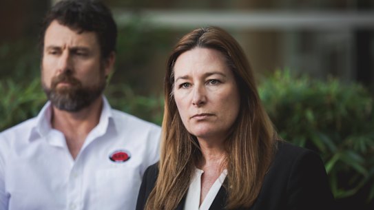 WorkSafe launches action against ACT government over school assaults