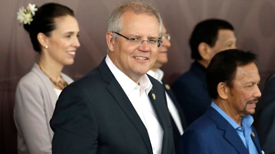 Australian agriculture exports targeted as global trade tensions deepen