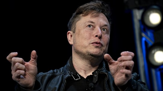 Elon Musk had been hyping 'Battery Day' for months, but investors were underwhelmed.