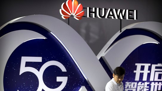 Huawei seeks urgent meetings to clarify NZ 5G rejection