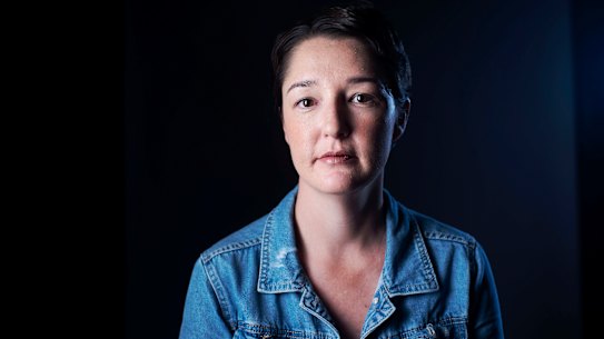 'I didn't push it': Women avoid doctors over 'Drama Queen Syndrome'