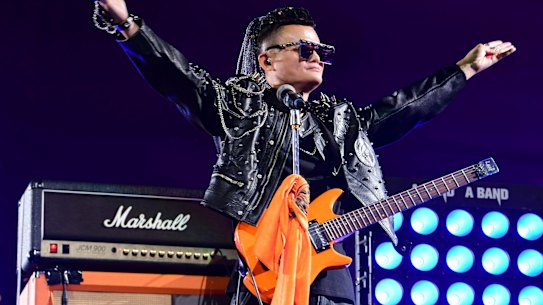 Alibaba founder Jack Ma was a symbol of Chinese success but he is now keeping a much-lower profile.