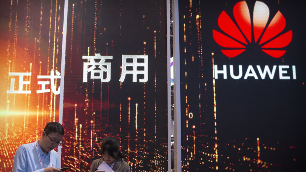 Five eyes fail to see straight over Huawei