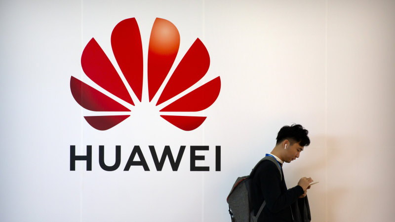 why are huawei and 5g such a big deal