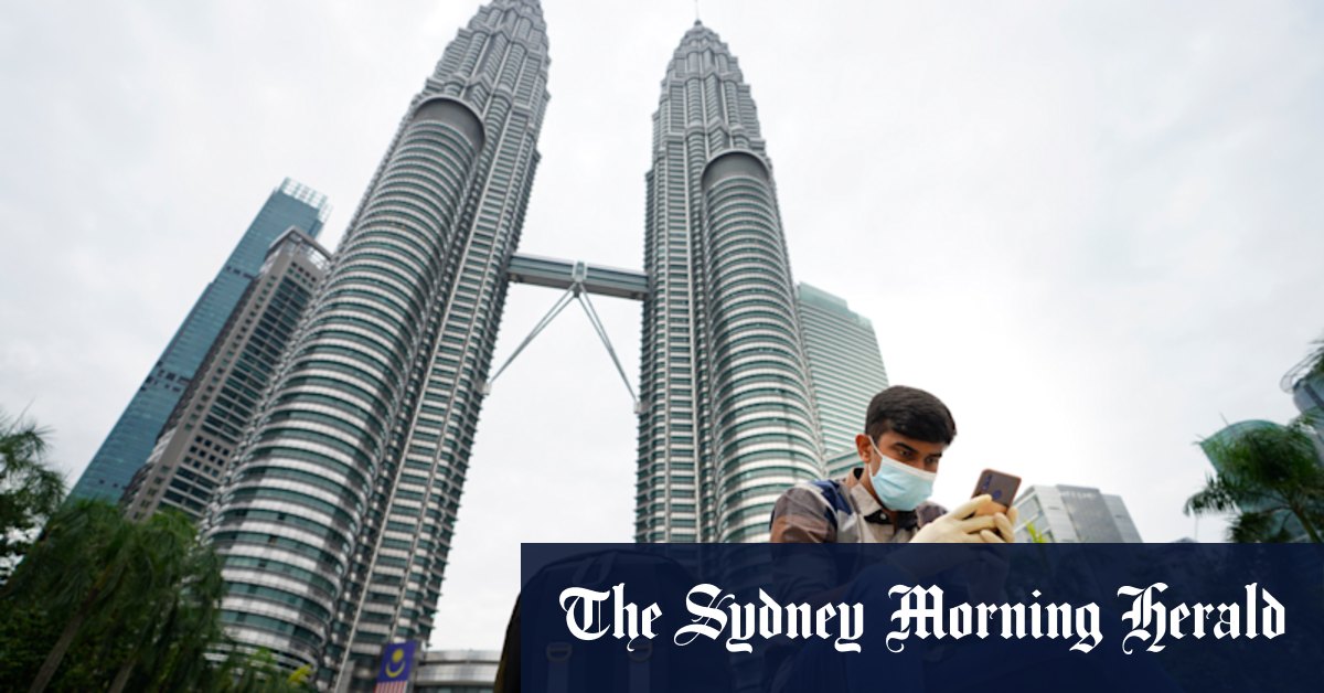 Huawei is frontrunner for 5G deal in Malaysia where security thinking is "different from Australia" - Vimarsana News