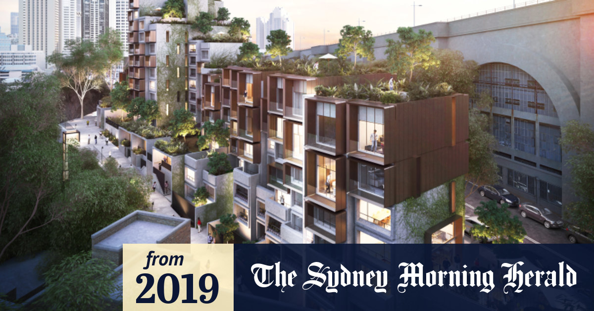 Sirius To Be Refurbished As Nsw Government Nets 150 Million In Sell Off