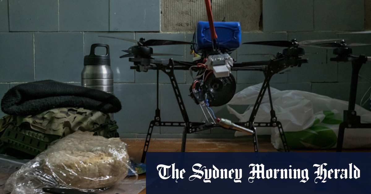 When a $770 drone can take out a $15 million tank, it puts the future of war in doubt - Vimarsana News