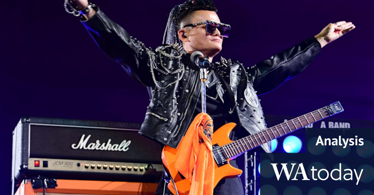 China's billionaire entrepreneurs were once rock stars. They are now the outsiders - Vimarsana News