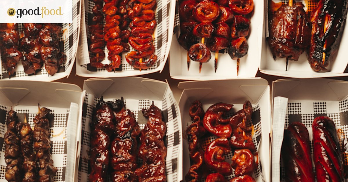 Smoky Cravings