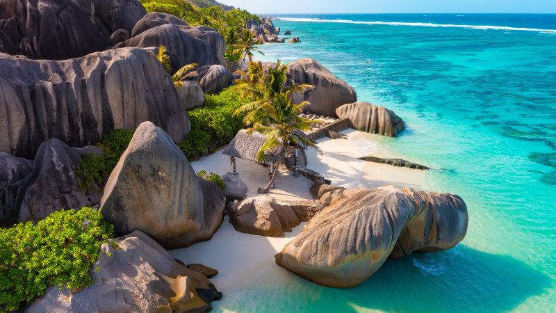Five ways to save money in one of the world’s most beautiful places