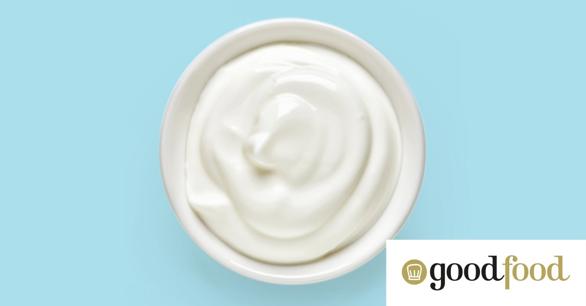 Najlepsze jogurty w australijskich supermarketach