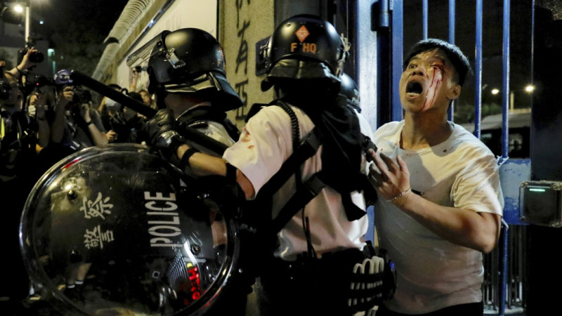 travel to hong kong warning unrest: raises Australian government Hong Kong travel travel to hong kong warning unrest: raises Australian government Hong Kong travel