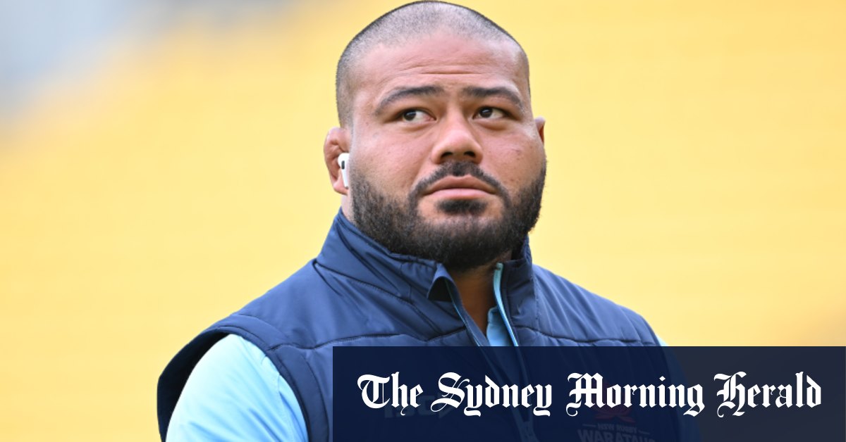 More impact, fewer brain explosions: Latu still pushing for World Cup selection