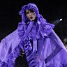 Goth designer has the last laugh over Australian Fashion Week