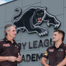 What Nathan Cleary’s $5.5 million mega deal means for the future of Panthers