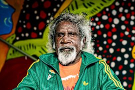 John Prince Siddon: “I can’t stop.”